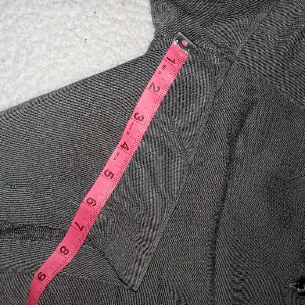 Croft & Barrow NWT Microfiber Golf Shorts size 36 - Picture 4 of 8